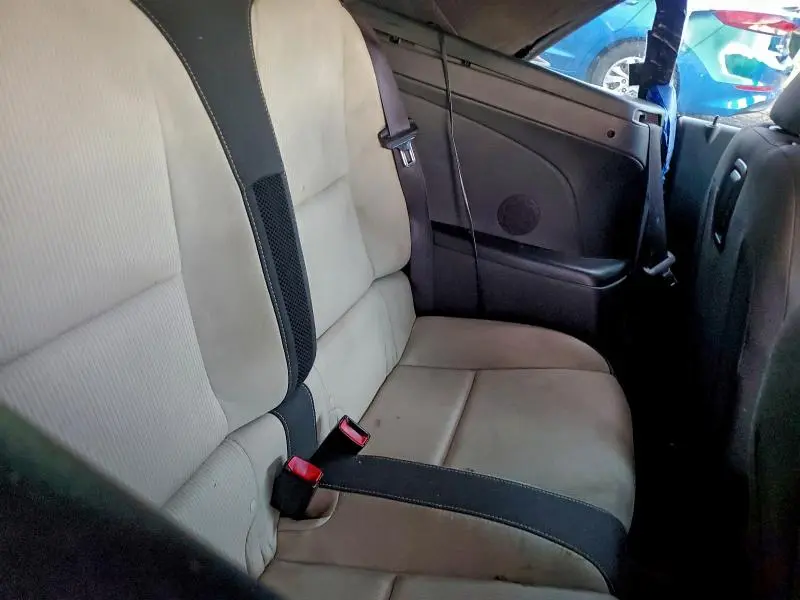 2012 CHEVROLET CAMARO LT  