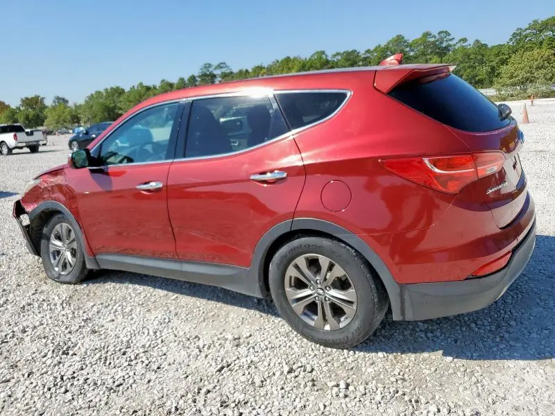2013 HYUNDAI SANTA FE SPORT   