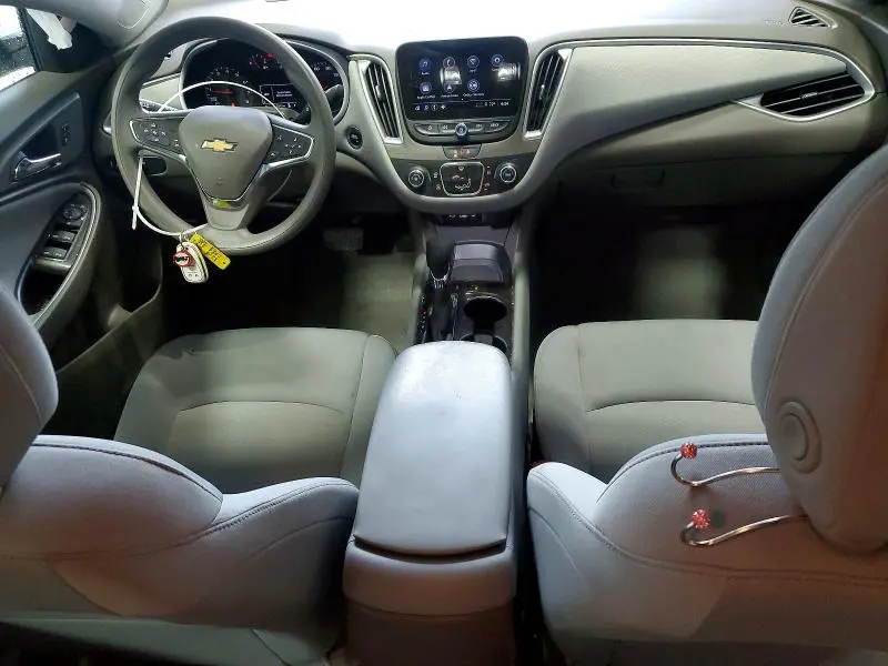 2024 CHEVROLET MALIBU LS  