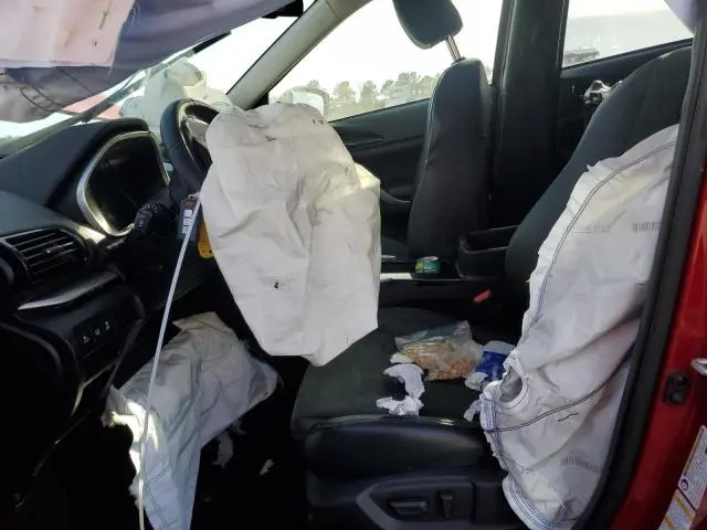 2022 MITSUBISHI ECLIPSE CROSS SE  