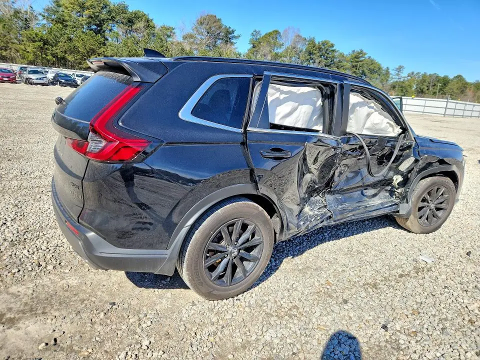 2024 HONDA CR-V SPORT-L  