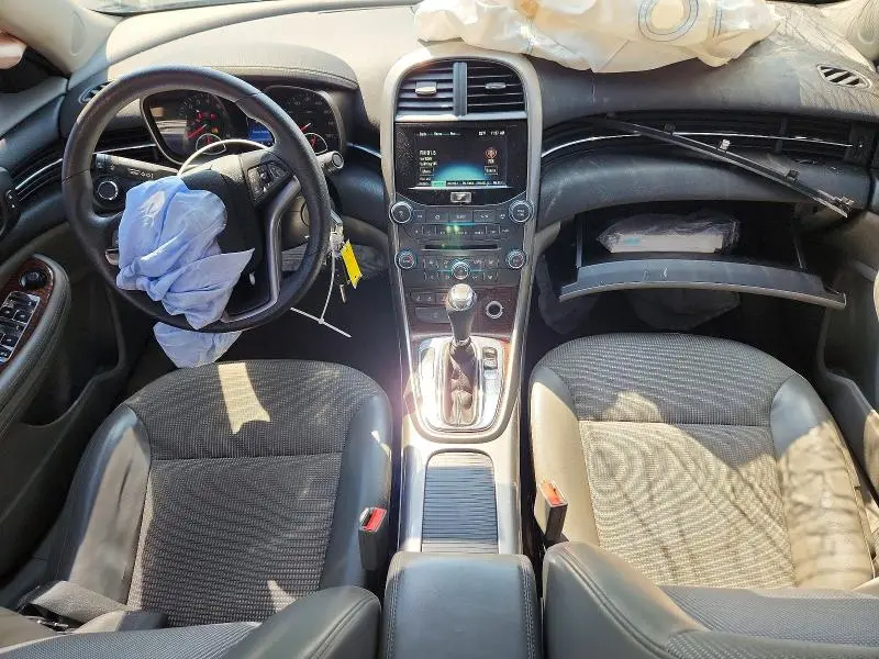 2013 CHEVROLET MALIBU 1LT  