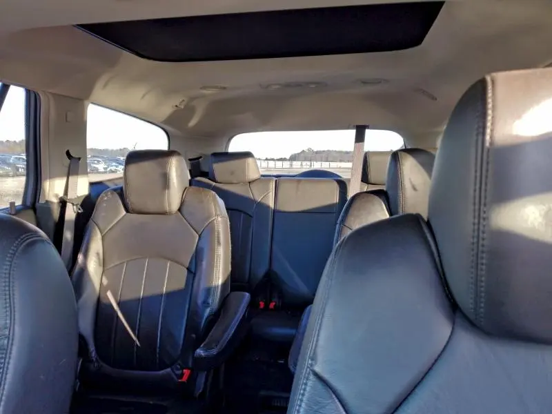 2010 BUICK ENCLAVE CXL  