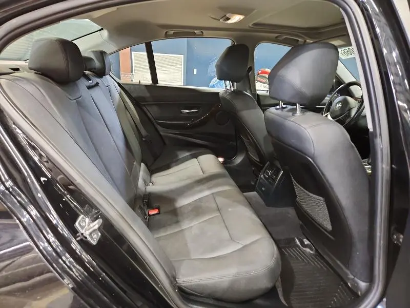 2014 BMW 328 D XDRIVE  