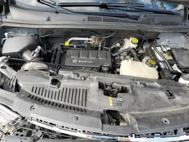 2019 BUICK ENCORE SPORT TOURING  