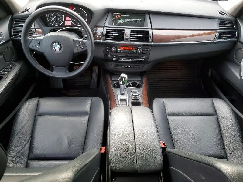 2013 BMW X5 XDRIVE35I  