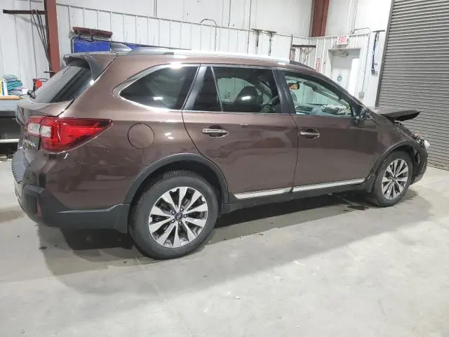 2019 SUBARU OUTBACK TOURING  