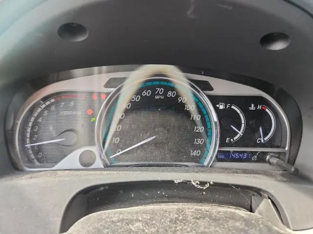 2015 TOYOTA VENZA LE  