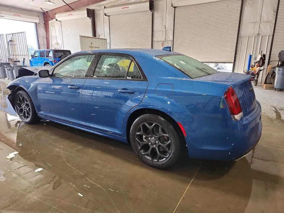 2022 CHRYSLER 300 TOURING L  