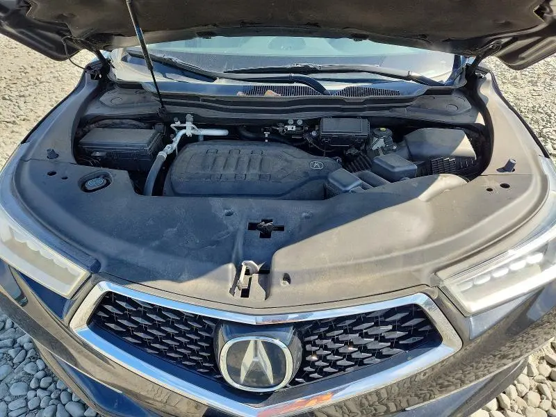 2020 ACURA MDX   