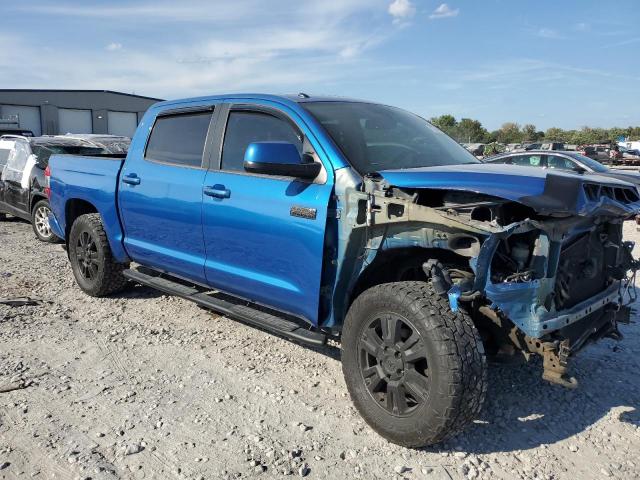 2017 TOYOTA TUNDRA CREWMAX 1794