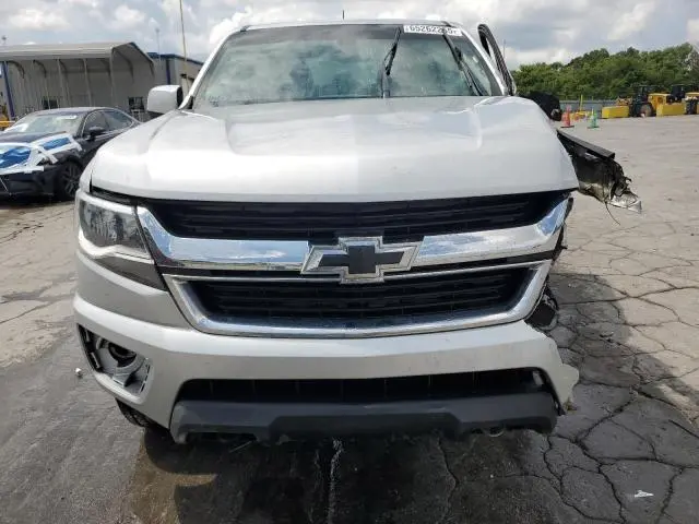 2020 CHEVROLET COLORADO   