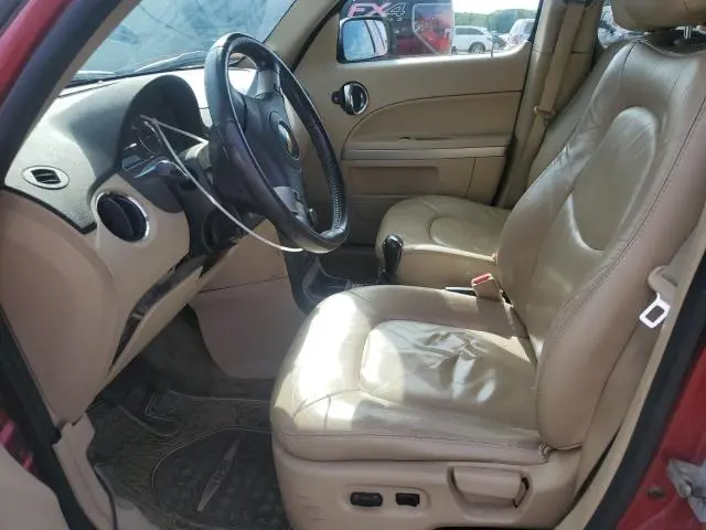 2010 CHEVROLET HHR LT  