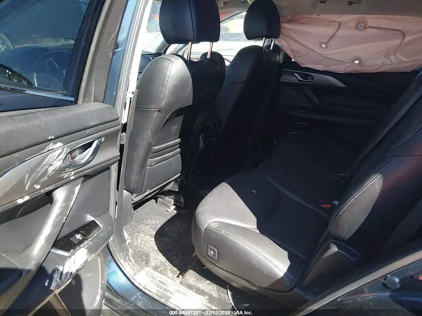 2021 MAZDA CX-9 TOURING