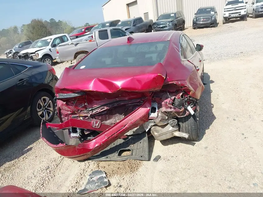 2022 HONDA INSIGHT TOURING