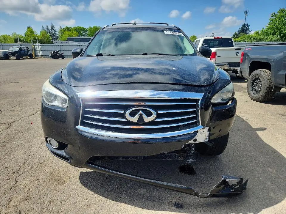 2014 INFINITI QX60 BASE  
