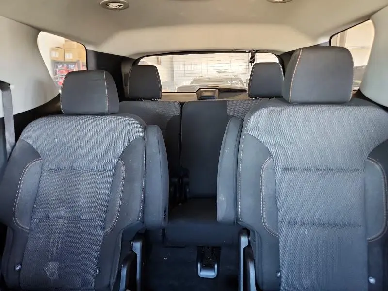2020 CHEVROLET TRAVERSE LT  