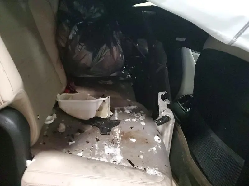 2017 KIA SORENTO LX V6  