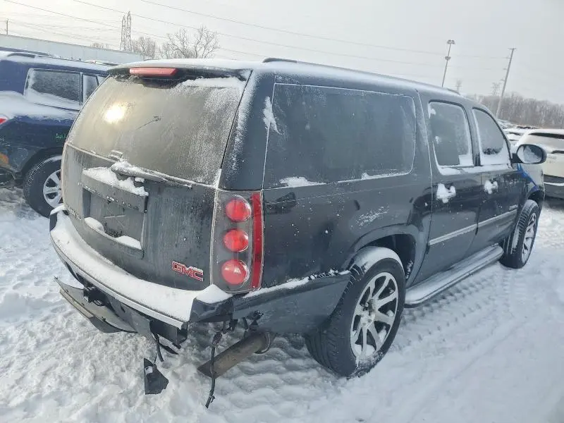 2013 GMC YUKON XL DENALI  