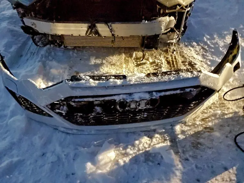 2019 AUDI A6 PREMIUM PLUS  