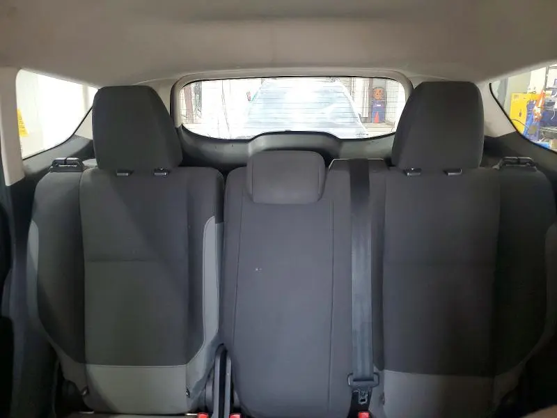 2013 FORD ESCAPE S  