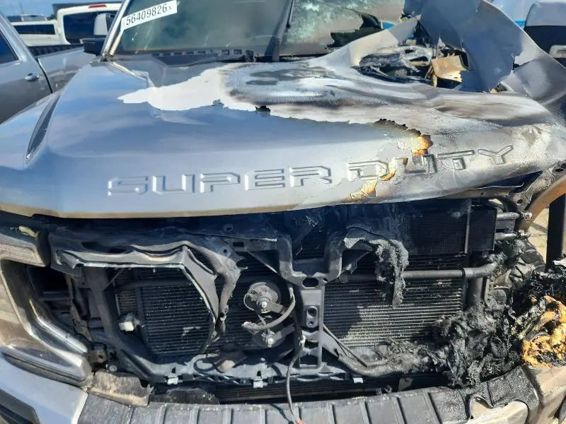 2020 FORD F350 SUPER DUTY  