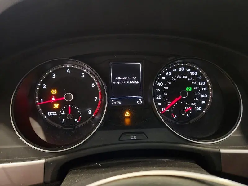 2021 VOLKSWAGEN ATLAS SE  