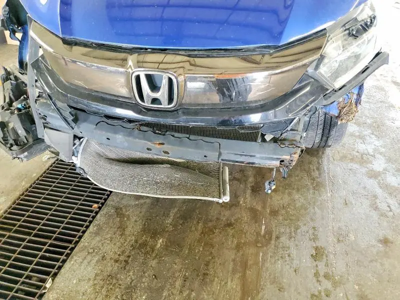 2020 HONDA HR-V SPORT  