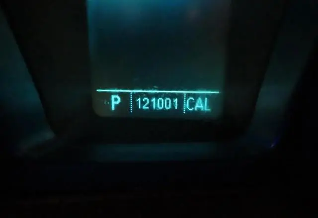 2011 CHEVROLET CAMARO 2SS  