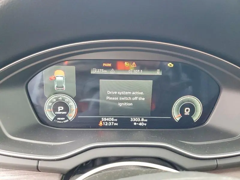 2021 AUDI Q5 PREMIUM PLUS  