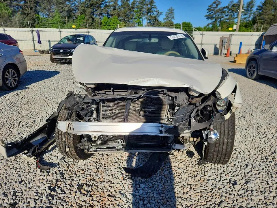 2017 INFINITI QX70 BASE  