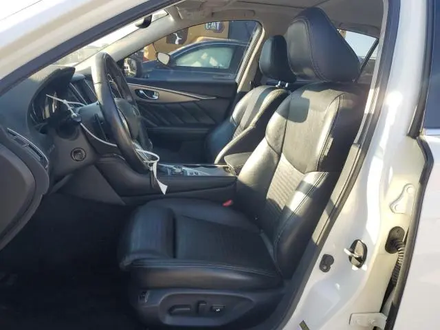 2020 INFINITI Q50 PURE  