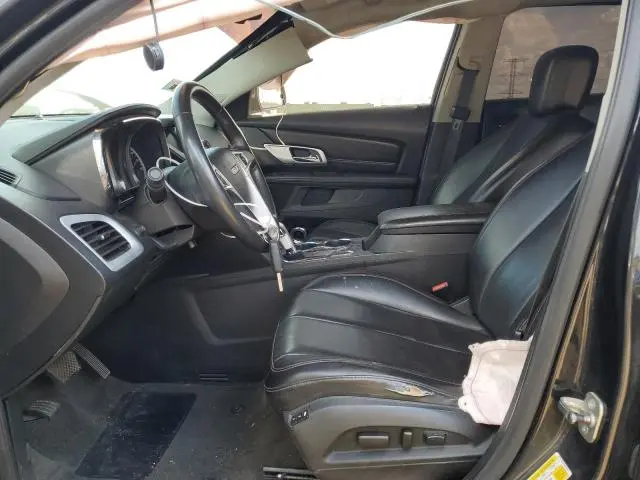 2011 GMC TERRAIN SLT  