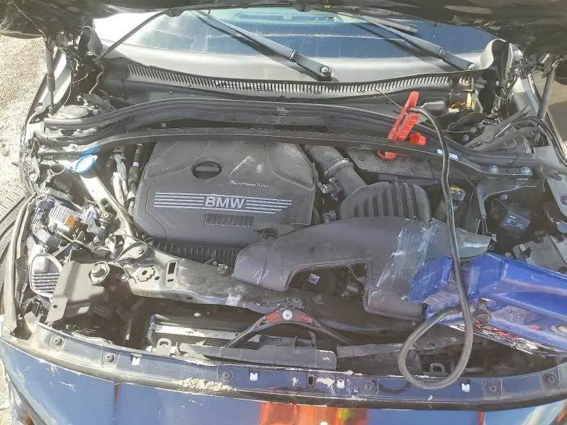 2020 BMW 228XI   