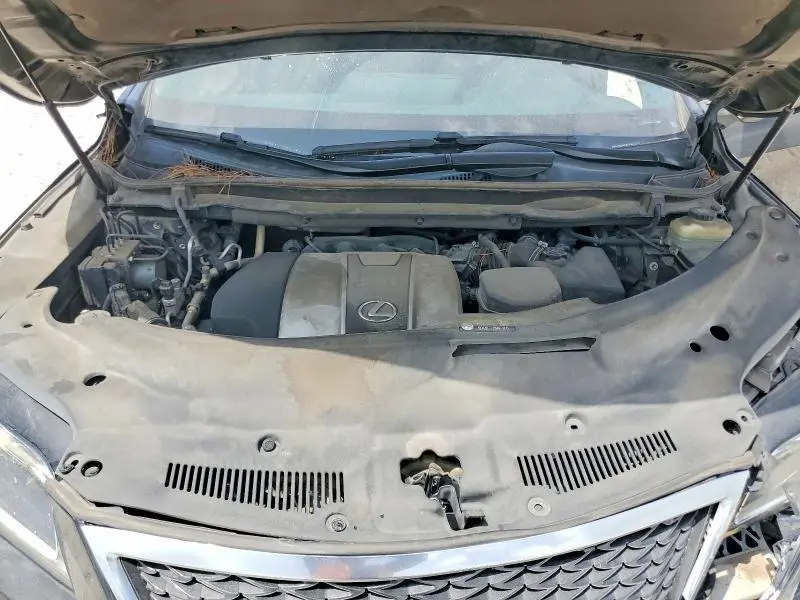 2018 LEXUS RX 350 F SPORT  
