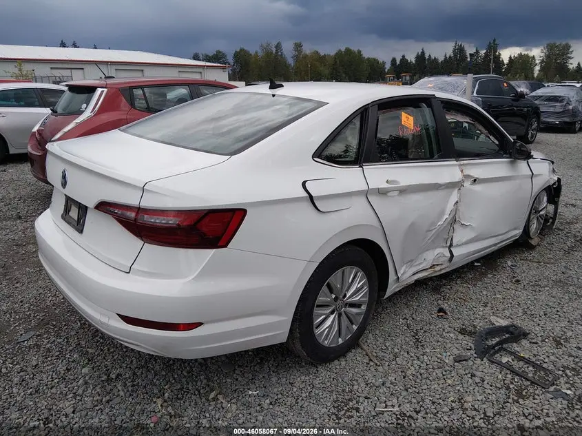 2020 VOLKSWAGEN JETTA 1.4T R-LINE/1.4T S/1.4T SE