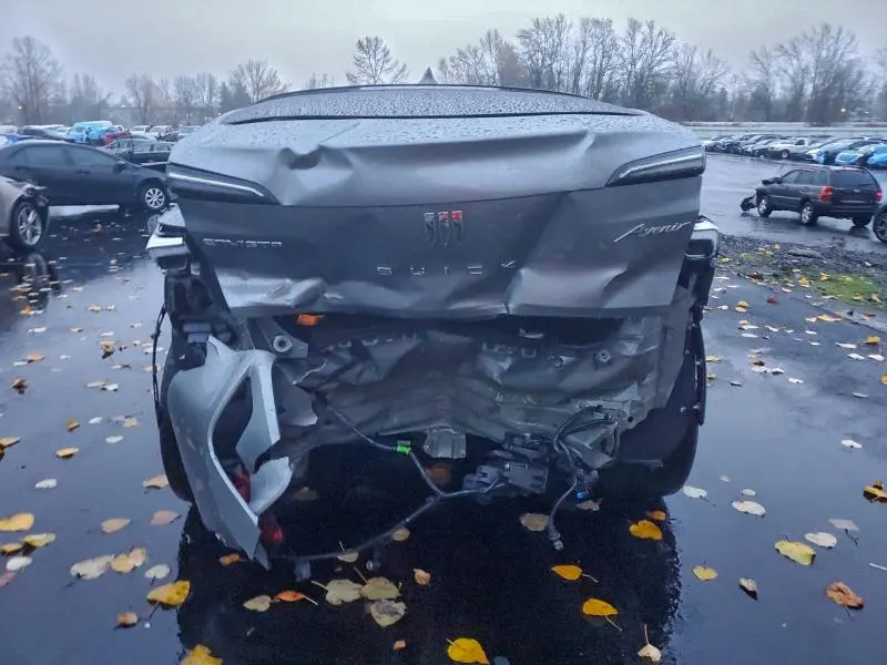 2024 BUICK ENVISTA AVENIR  