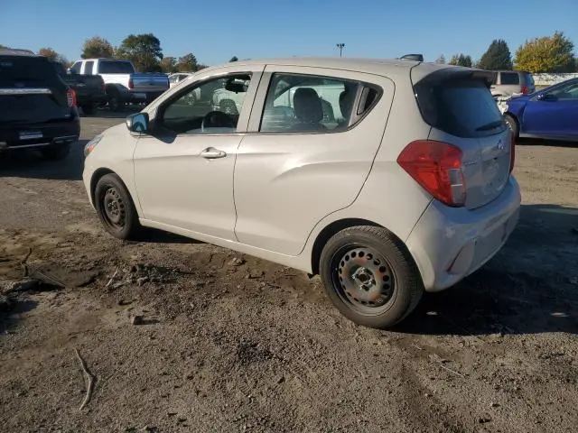 2019 CHEVROLET SPARK LS  