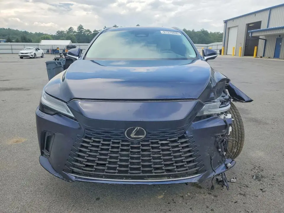 2024 LEXUS RX 350 LUXURY  