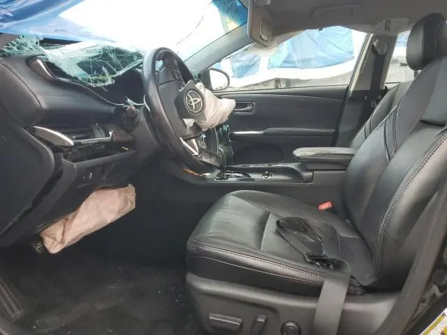 2013 TOYOTA AVALON BASE  