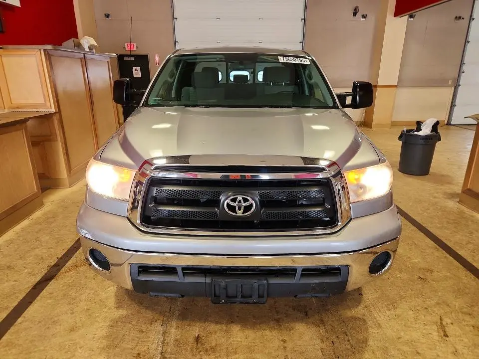 2012 TOYOTA TUNDRA GRADE  