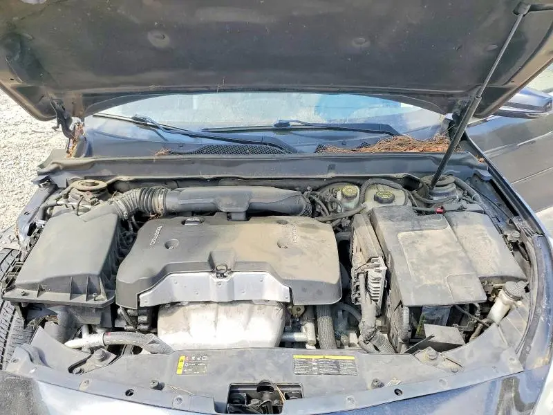 2014 CHEVROLET MALIBU 2LT  