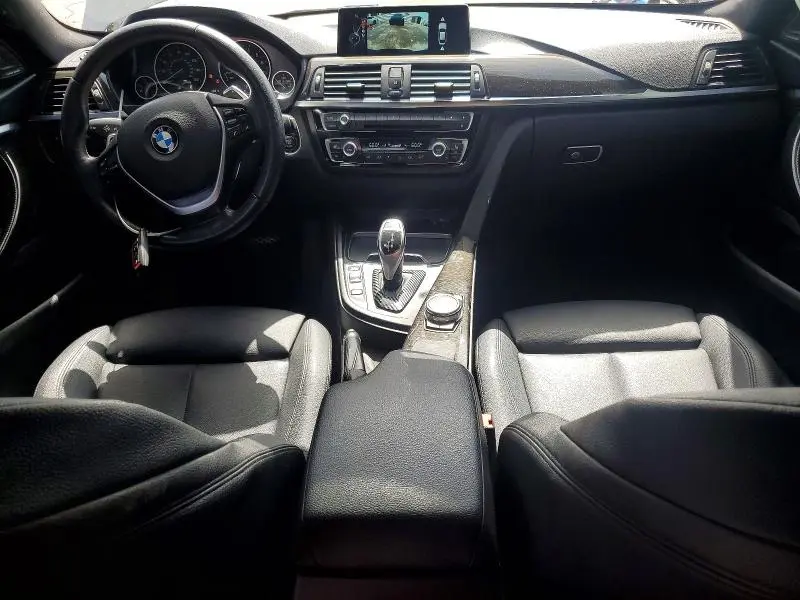 2016 BMW 428 I GRAN COUPE SULEV  
