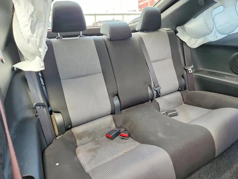 2014 SCION TC   