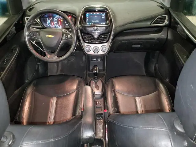 2019 CHEVROLET SPARK ACTIV  