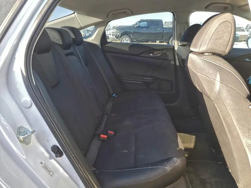 2020 HONDA INSIGHT EX  