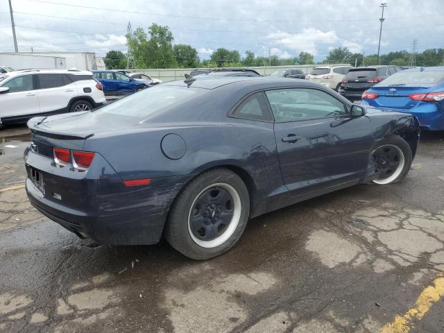 2013 CHEVROLET CAMARO LS