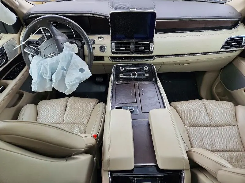 2019 LINCOLN NAVIGATOR L RESERVE  