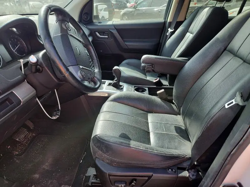 2013 LAND ROVER LR2 HSE  
