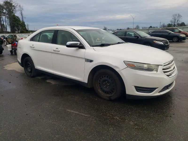 2014 FORD TAURUS LIMITED  